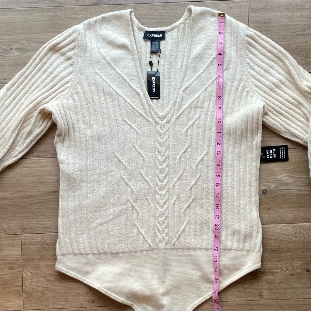 Express brand new